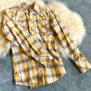 Panhandle Slim Western Shirt